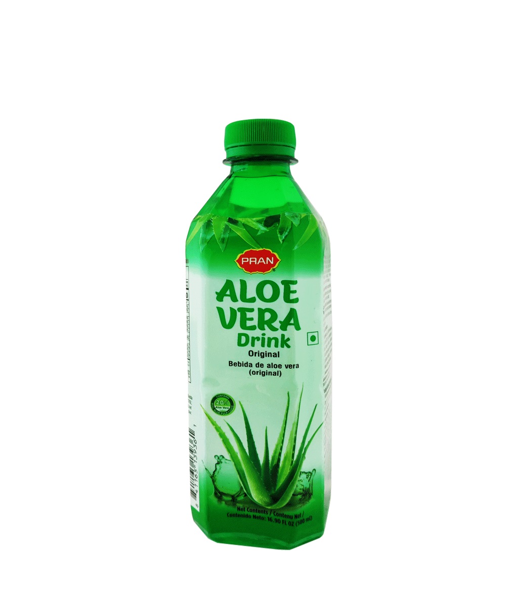 Aloe Vera Drink 500 ML  pacco da 24pz